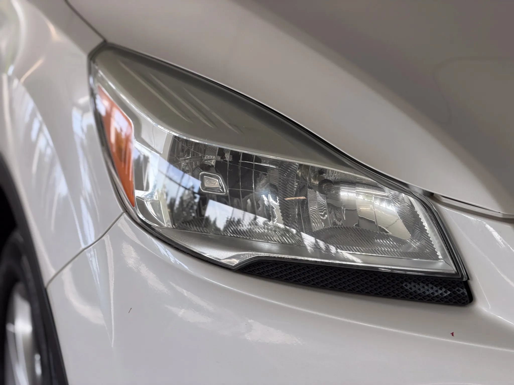 Used 2013 Ford Escape SEL AWD/4WD image 10