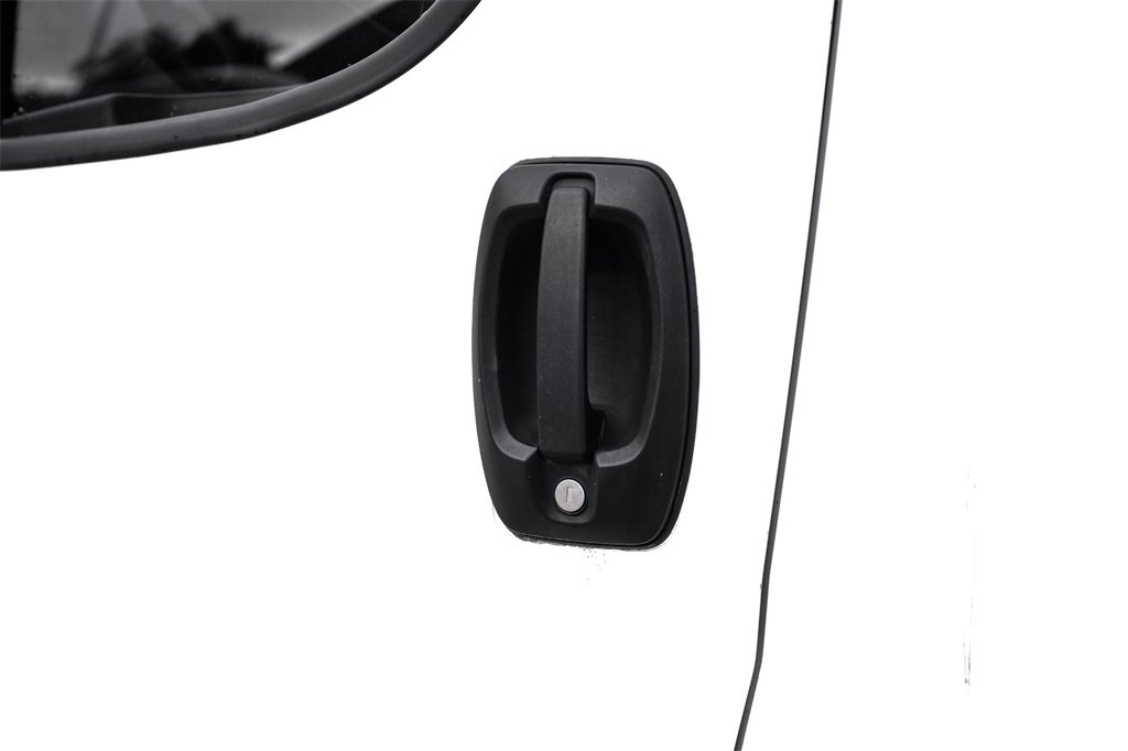 Used 2021 RAM ProMaster 3500 image 36