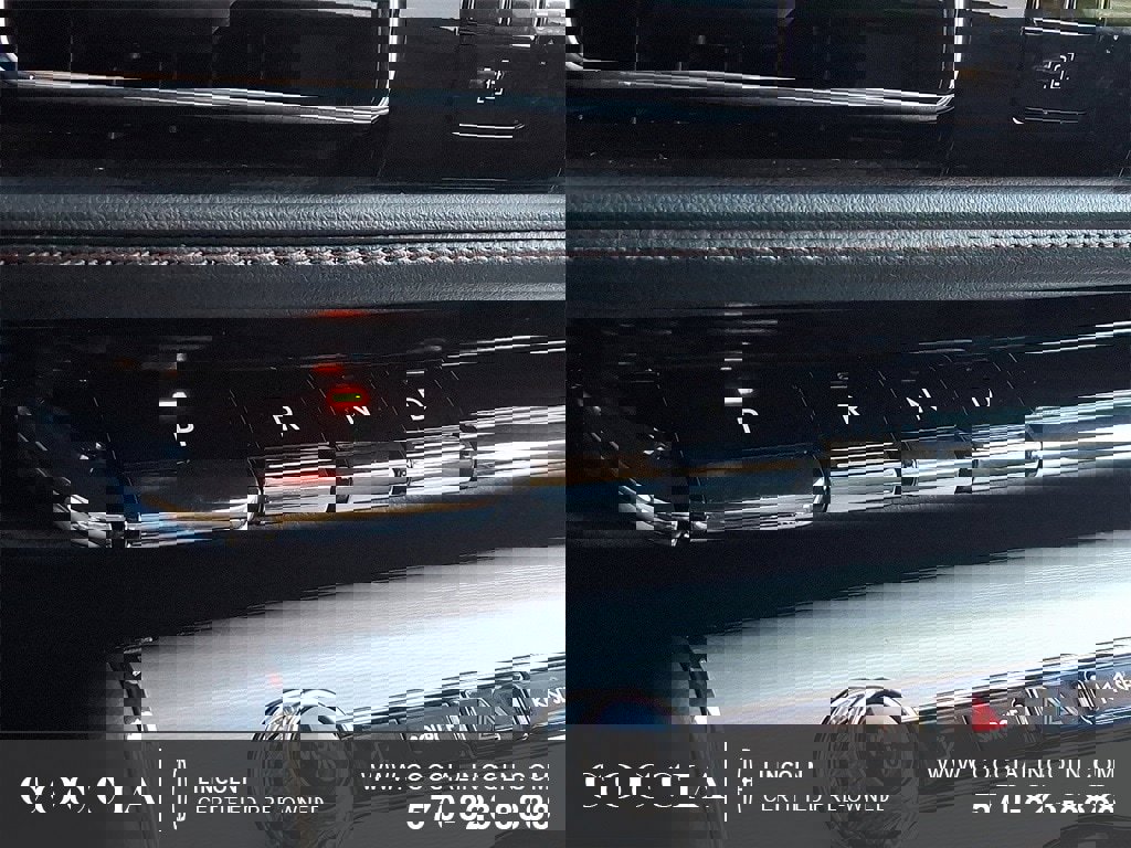 Certified 2022 Lincoln Aviator AWD w/ Premium Package image 16