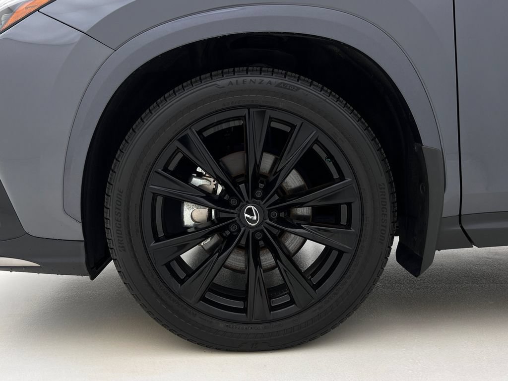 Certified 2024 Lexus NX 350 F Sport AWD/4WD image 26