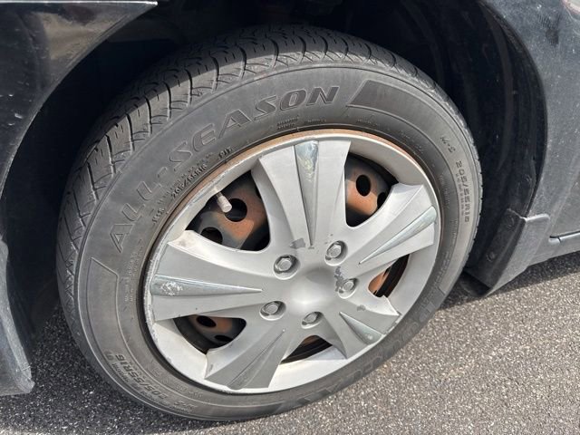 Used 2019 Nissan Sentra S FWD image 8