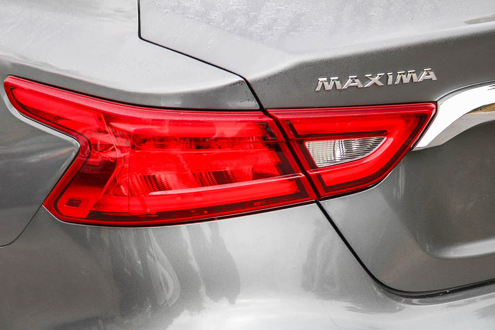 Used 2016 Nissan Maxima 3.5 SL FWD image 7