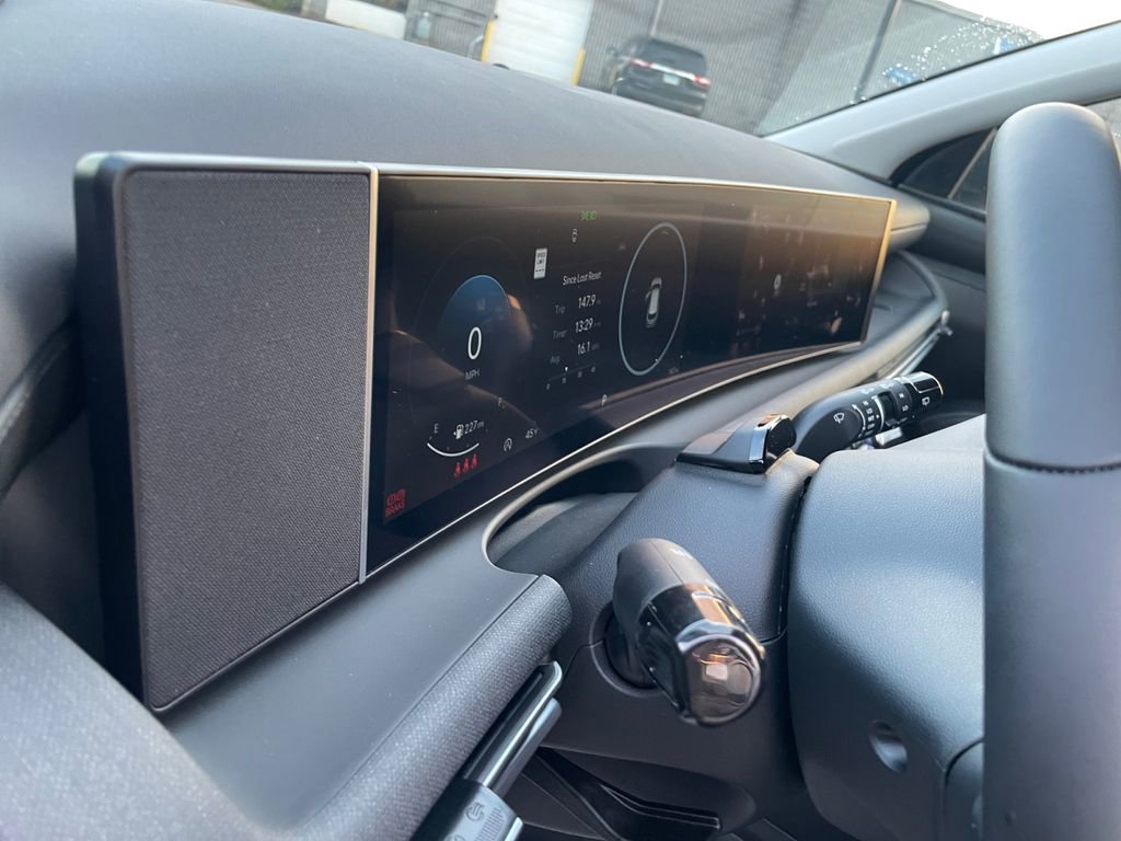 New 2026 Hyundai Tucson SEL image 19