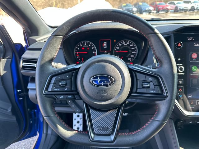 Used 2023 Subaru WRX Limited image 14