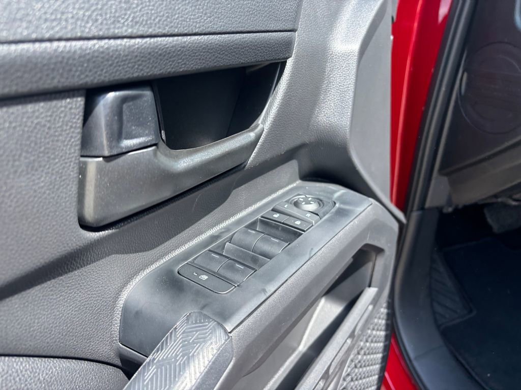 New 2026 Toyota Tacoma SR5 image 22