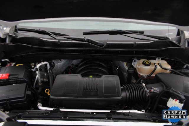 Used 2023 Chevrolet Silverado 1500 LT Trail Boss w/ Protection Package image 31