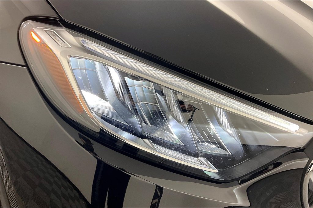 Certified 2025 Mercedes-Benz GLC 350e 4MATIC image 24