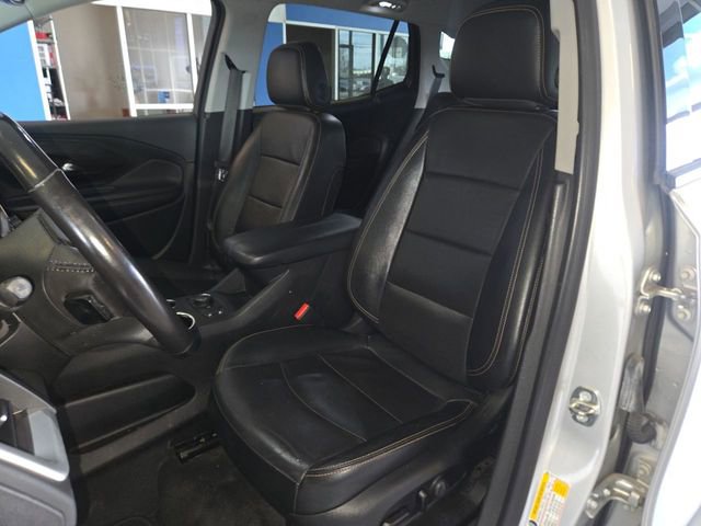 Used 2018 GMC Terrain SLT w/ Preferred Package image 11