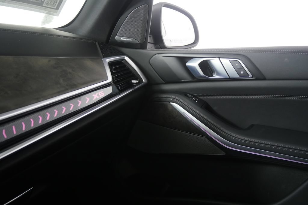 Certified 2026 BMW X5 sDrive40i w/ Premium Package RWD image 26