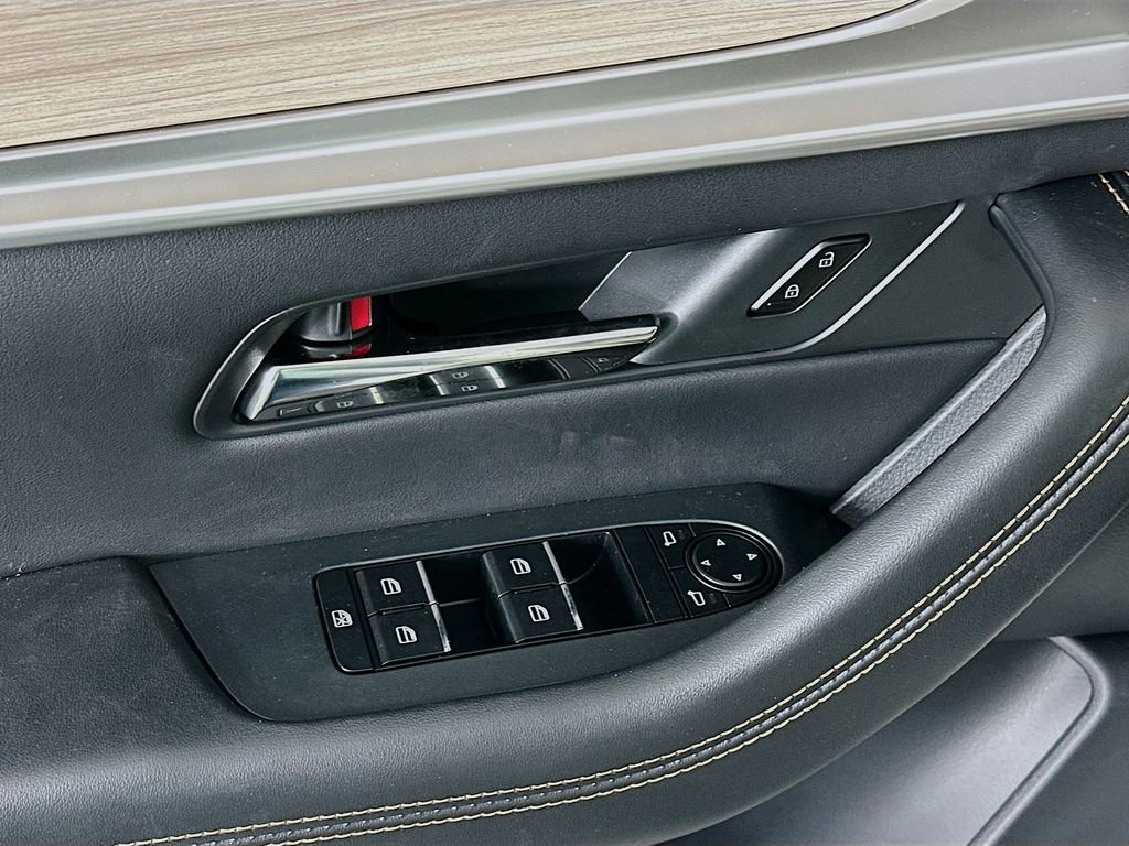 New 2026 MAZDA CX-90 3.3 Turbo w/ Preferred Package image 23