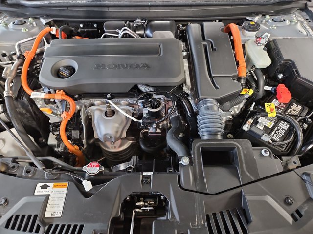 Used 2024 Honda Accord Sport image 22