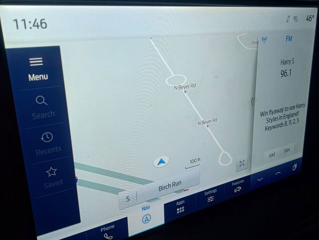 Used 2023 Ford Bronco Everglades AWD/4WD image 14