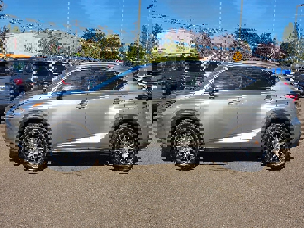 Used 2015 Lexus NX 200t AWD w/ Premium Package image 7