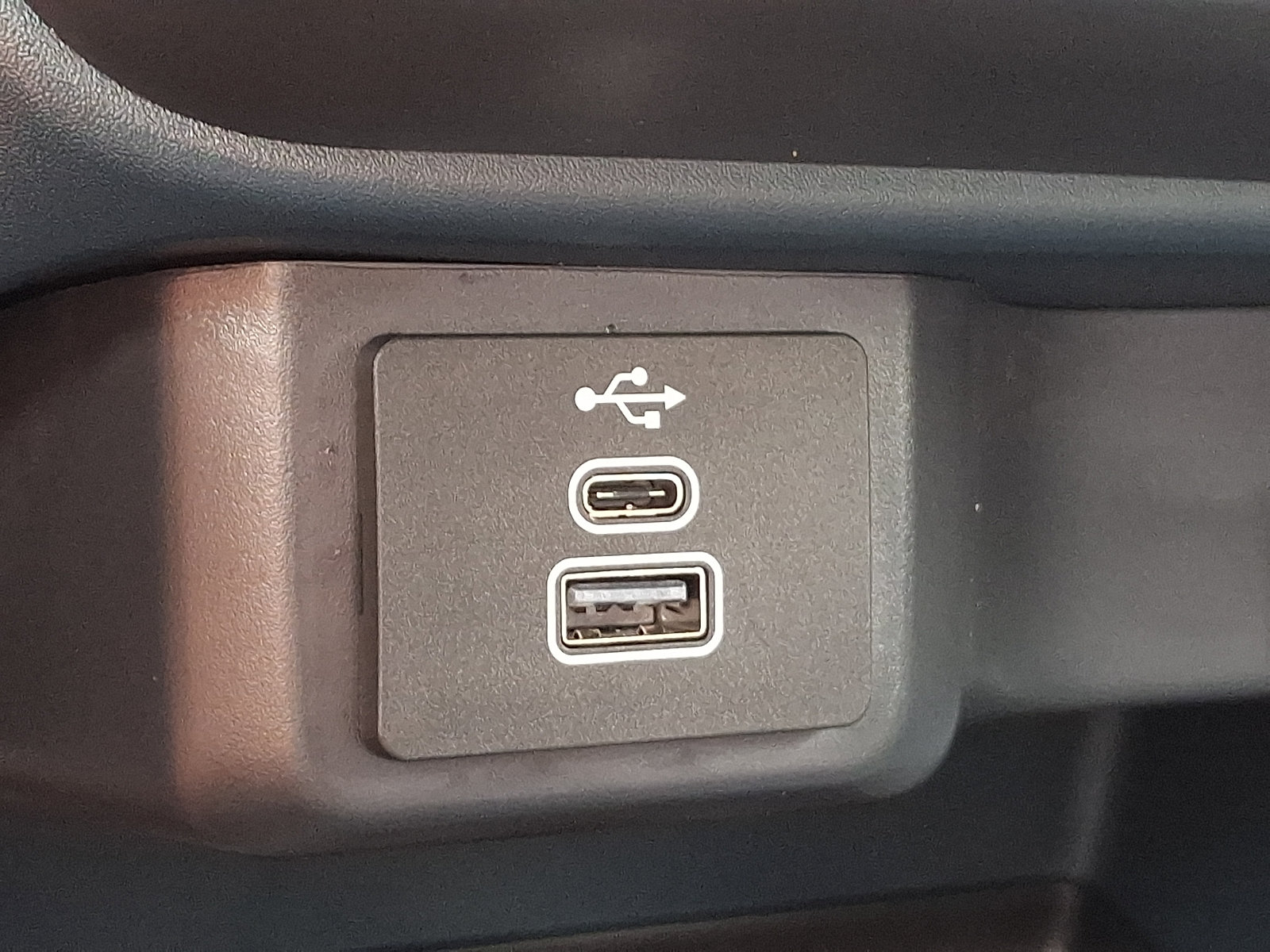 Used 2026 Ford Maverick XL AWD/4WD image 24