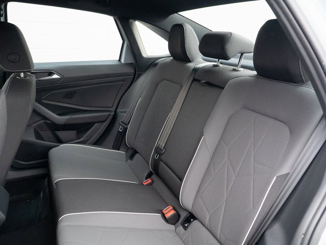 New 2026 Volkswagen Jetta Sport image 9