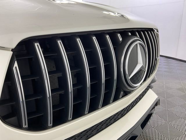 Used 2023 Mercedes-Benz GLE 53 AMG 4MATIC Coupe image 9