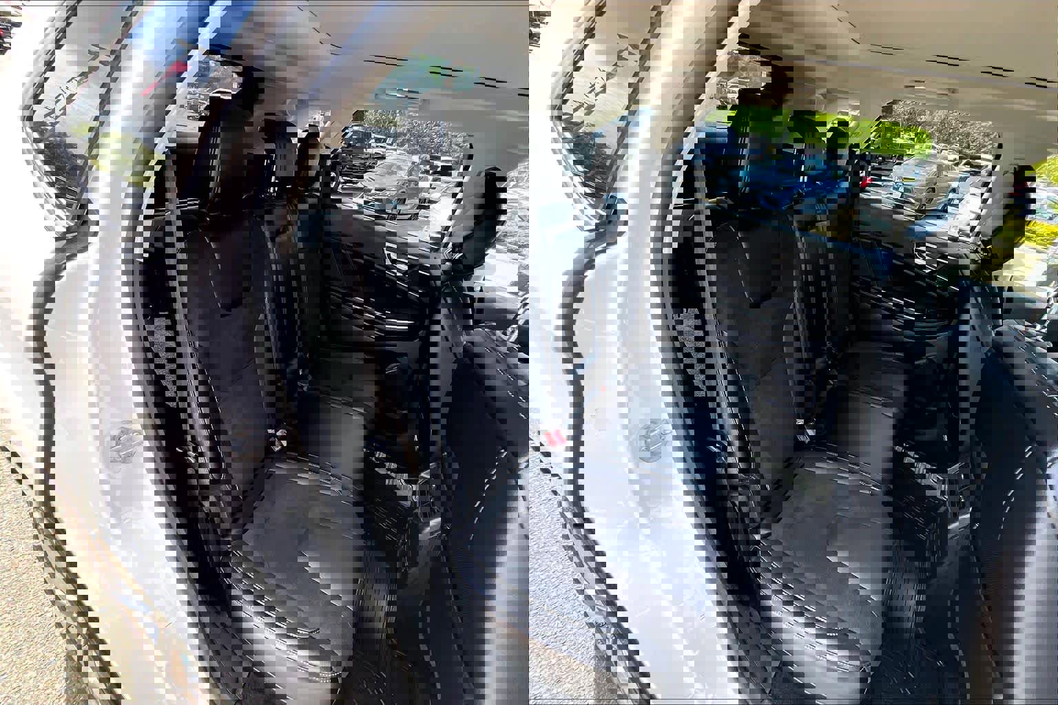 Used 2015 Ford Edge Sport w/ Equipment Group 401A AWD/4WD image 19