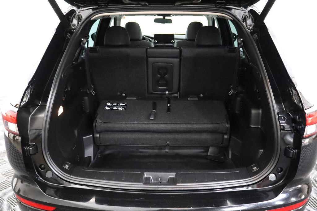Used 2023 Mitsubishi Outlander SEL AWD/4WD image 33