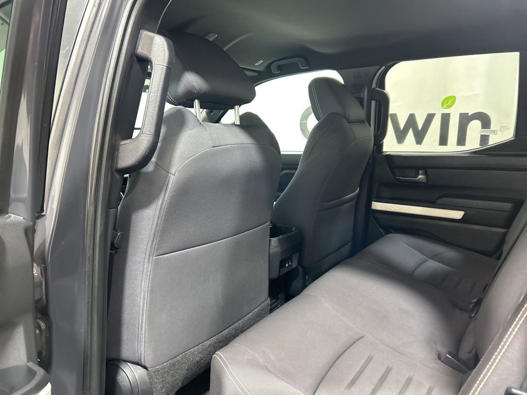 Used 2024 Toyota Tacoma TRD Off-Road image 19