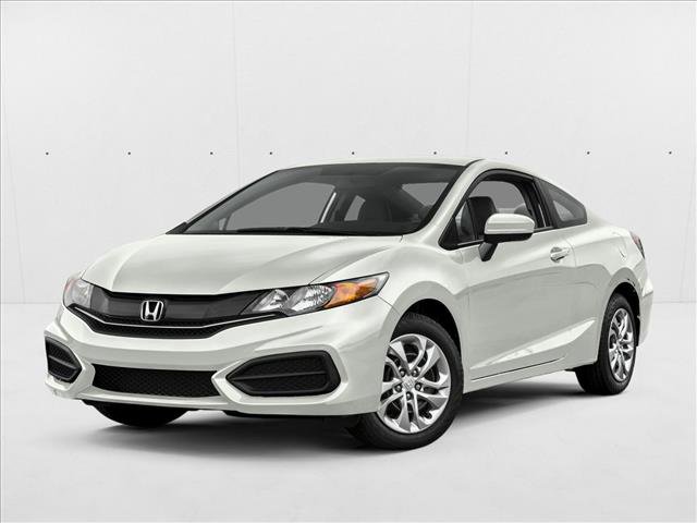 Used 2015 Honda Civic LX video 1