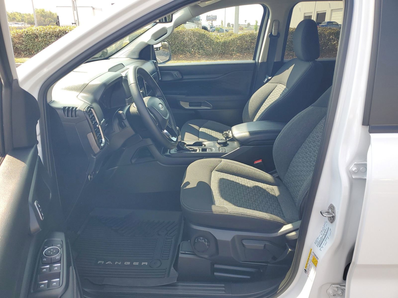 Certified 2024 Ford Ranger XLT AWD/4WD image 16