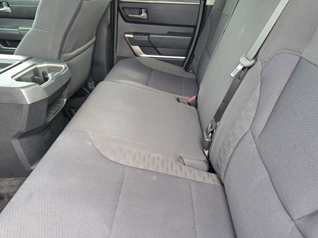 Used 2023 Toyota Tundra SR5 image 22