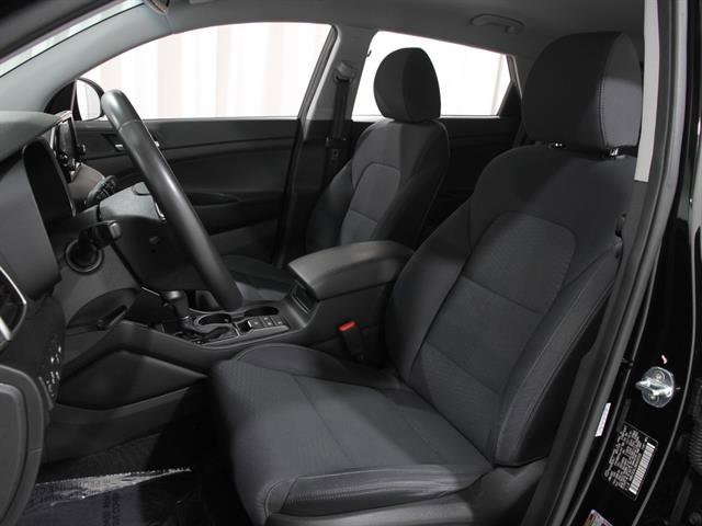 Used 2021 Hyundai Tucson Sport image 5