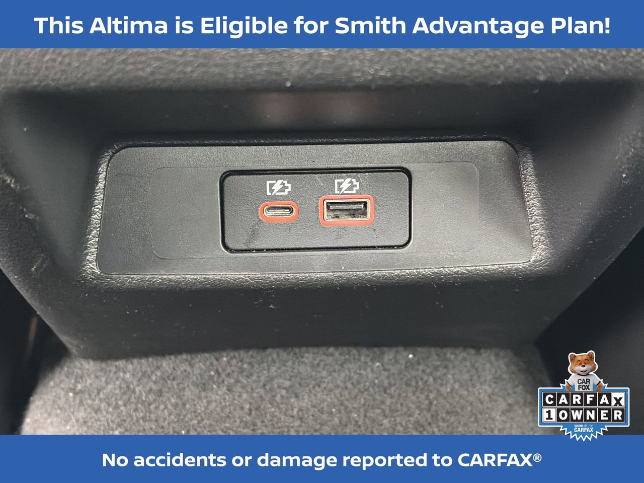 Certified 2025 Nissan Altima 2.5 SR image 15