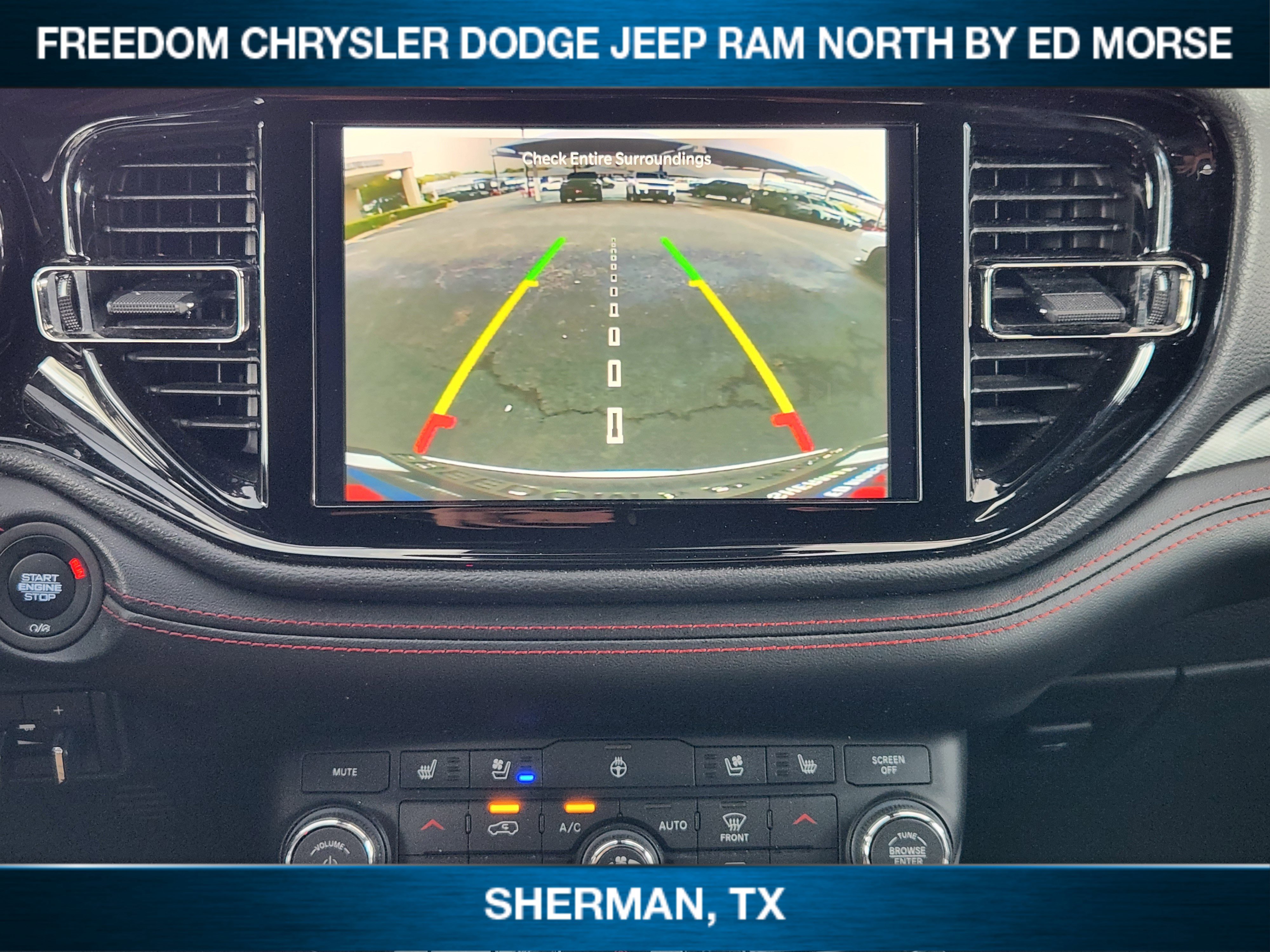 Used 2023 Dodge Durango R/T image 10
