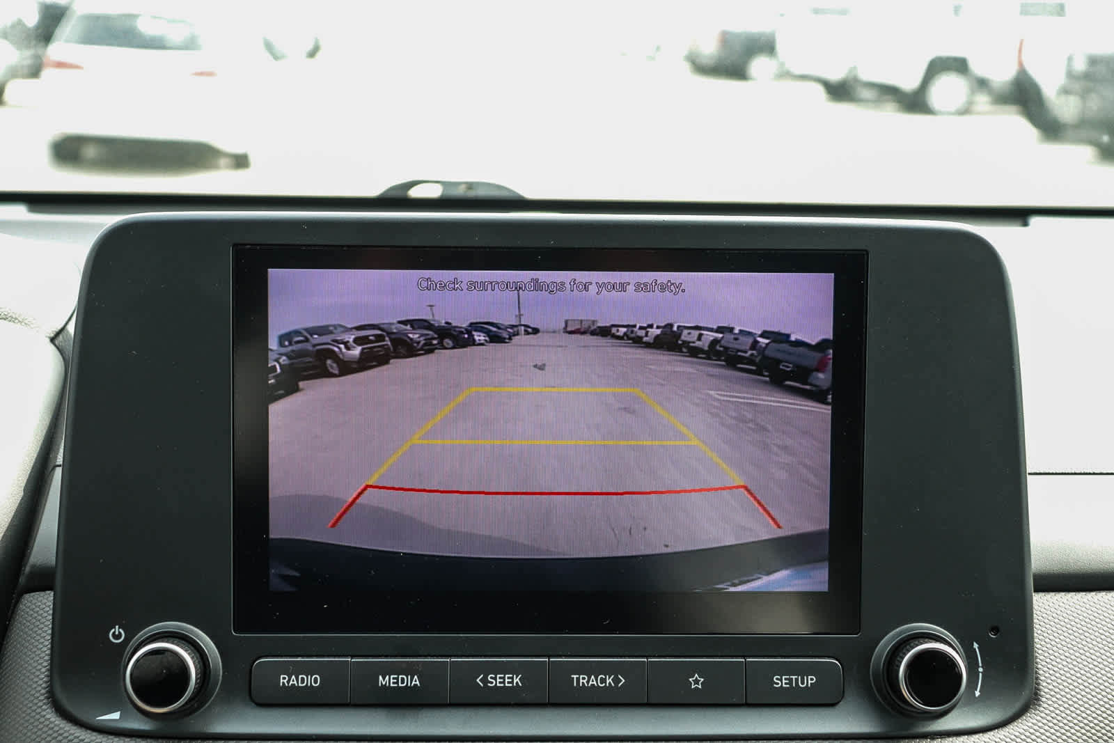 Used 2022 Hyundai Kona SEL image 24