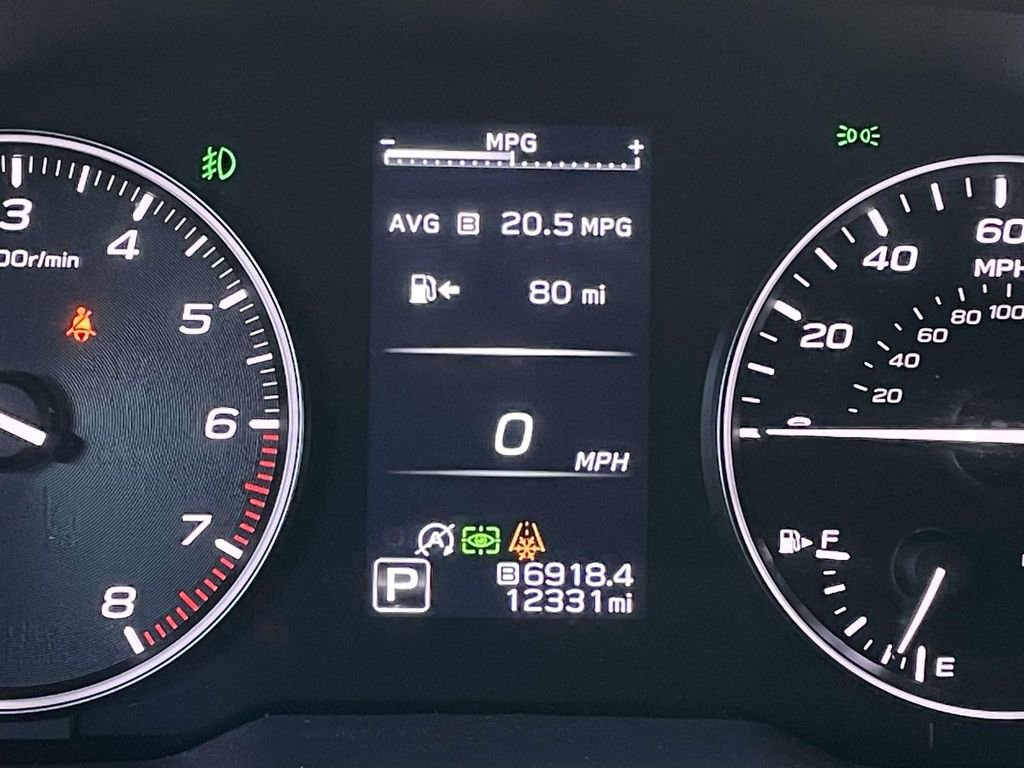 Certified 2025 Subaru Outback Limited w/ Popular Package #2 AWD/4WD image 15