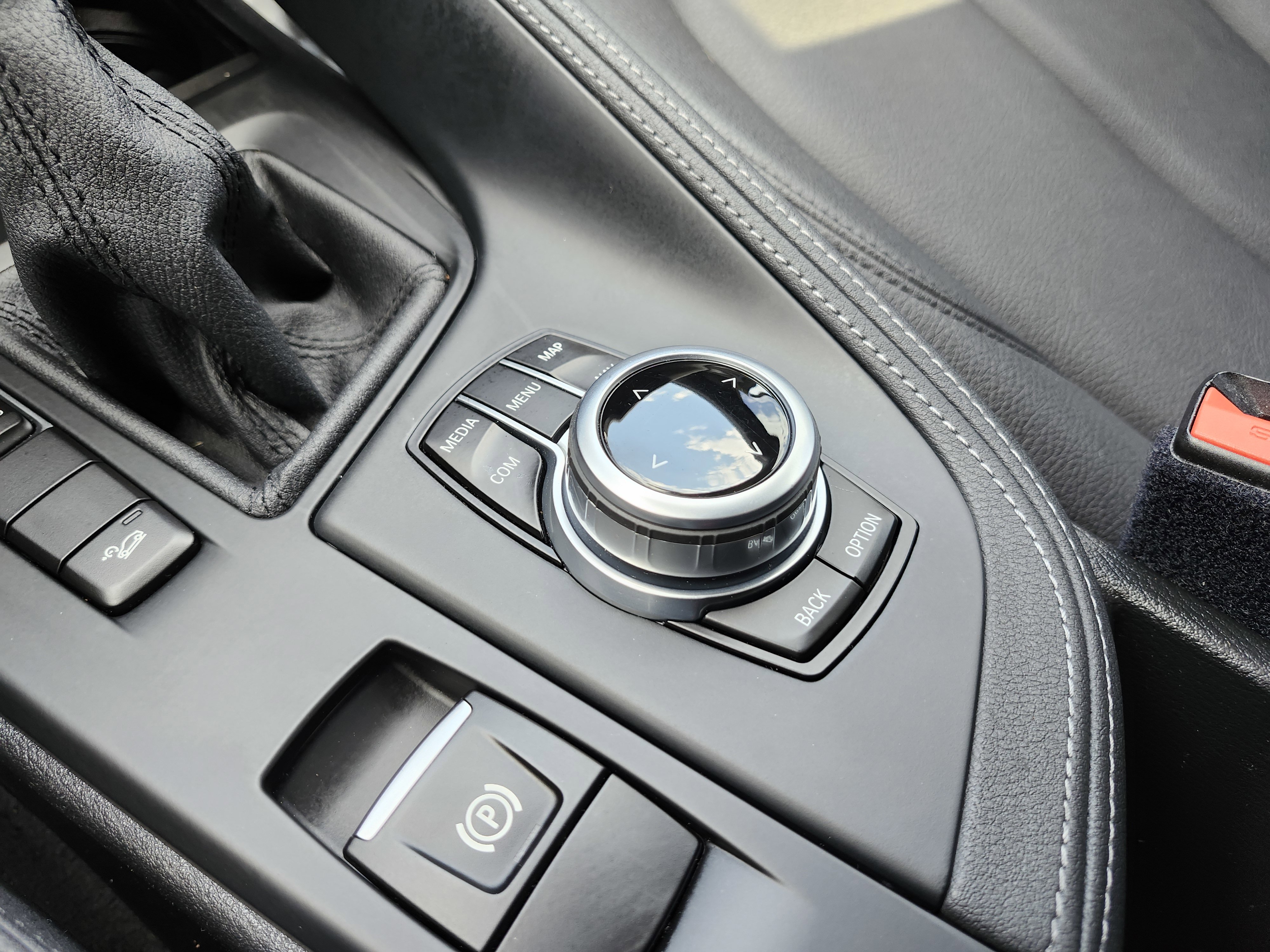 Used 2018 BMW X1 xDrive28i AWD/4WD image 12