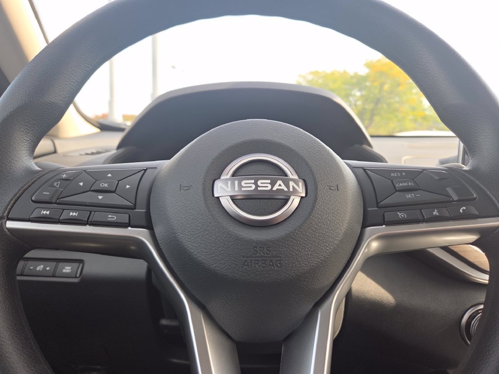 New 2026 Nissan Altima 2.5 SV FWD image 27