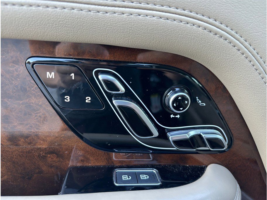 Used 2021 Land Rover Range Rover Westminster Edition image 18