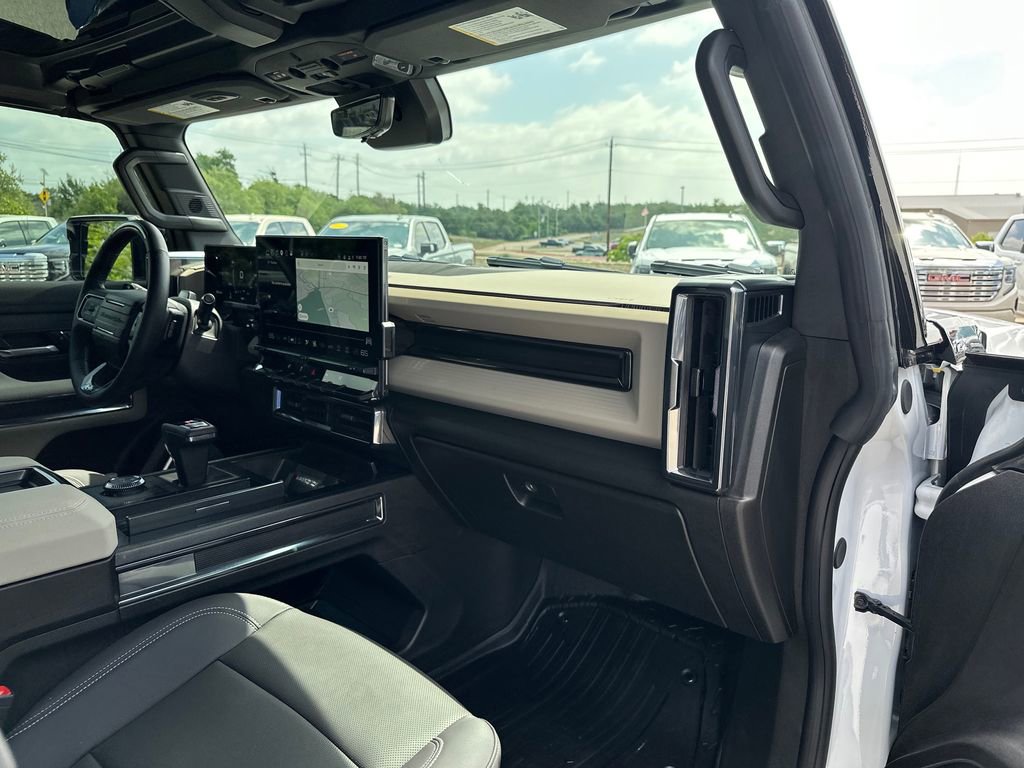 Used 2026 GMC Hummer EV 4x4 Crew Cab image 38