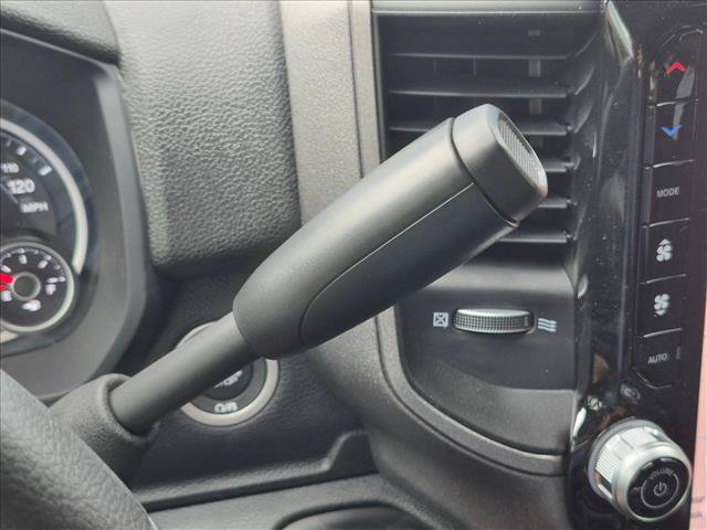 New 2026 RAM 2500 Tradesman AWD/4WD image 12