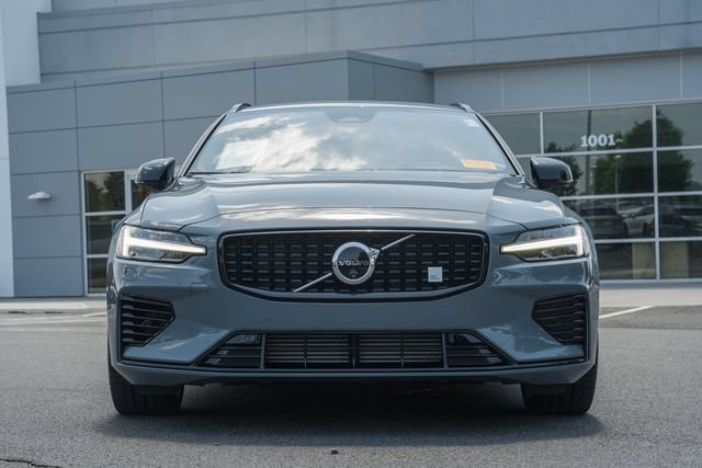Certified 2024 Volvo V60 T8 Polestar AWD/4WD image 2