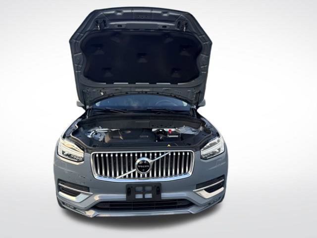 Used 2021 Volvo XC90 T6 Inscription w/ Advanced Package AWD/4WD image 37