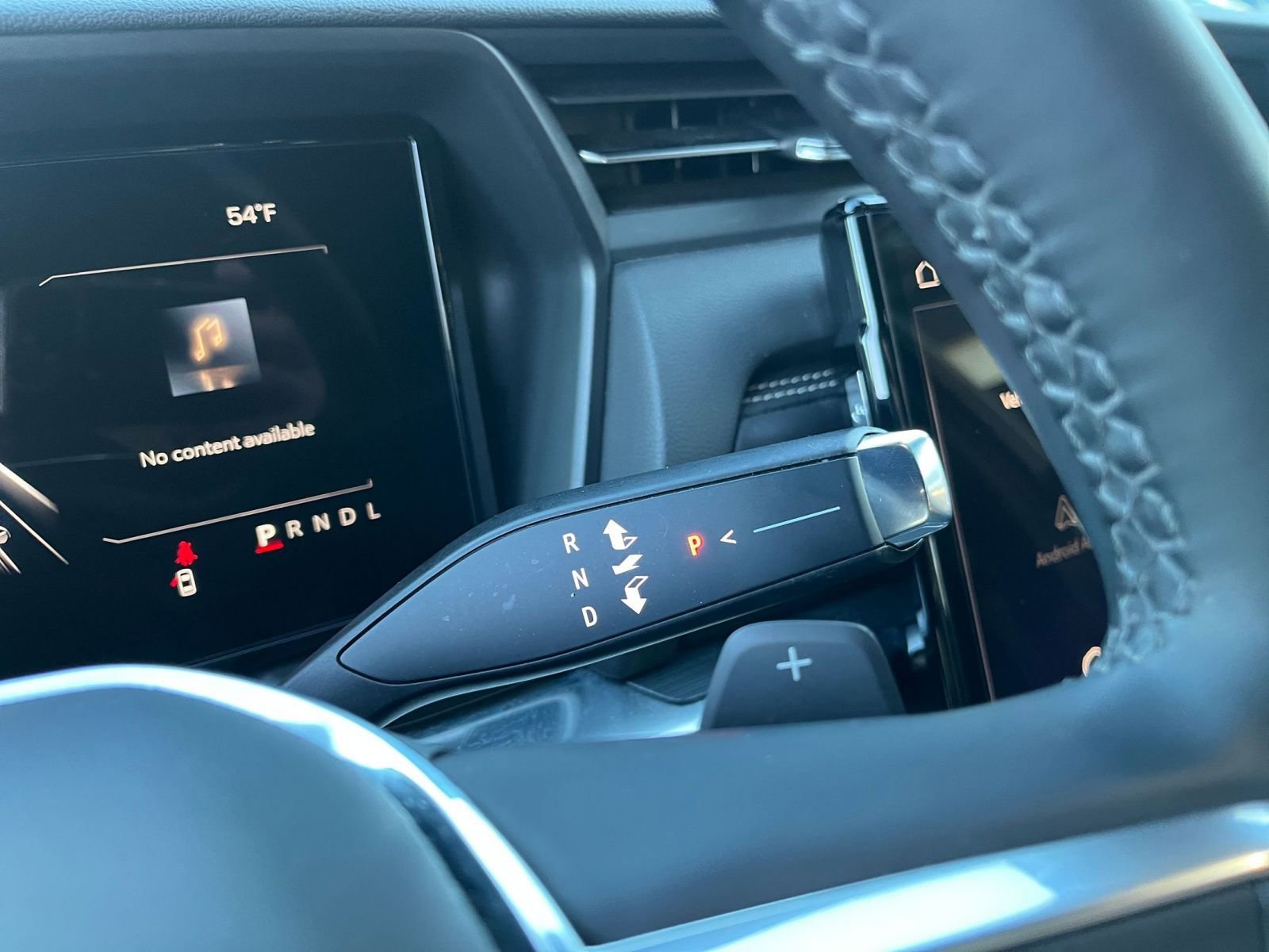 Used 2025 GMC Terrain Elevation image 43