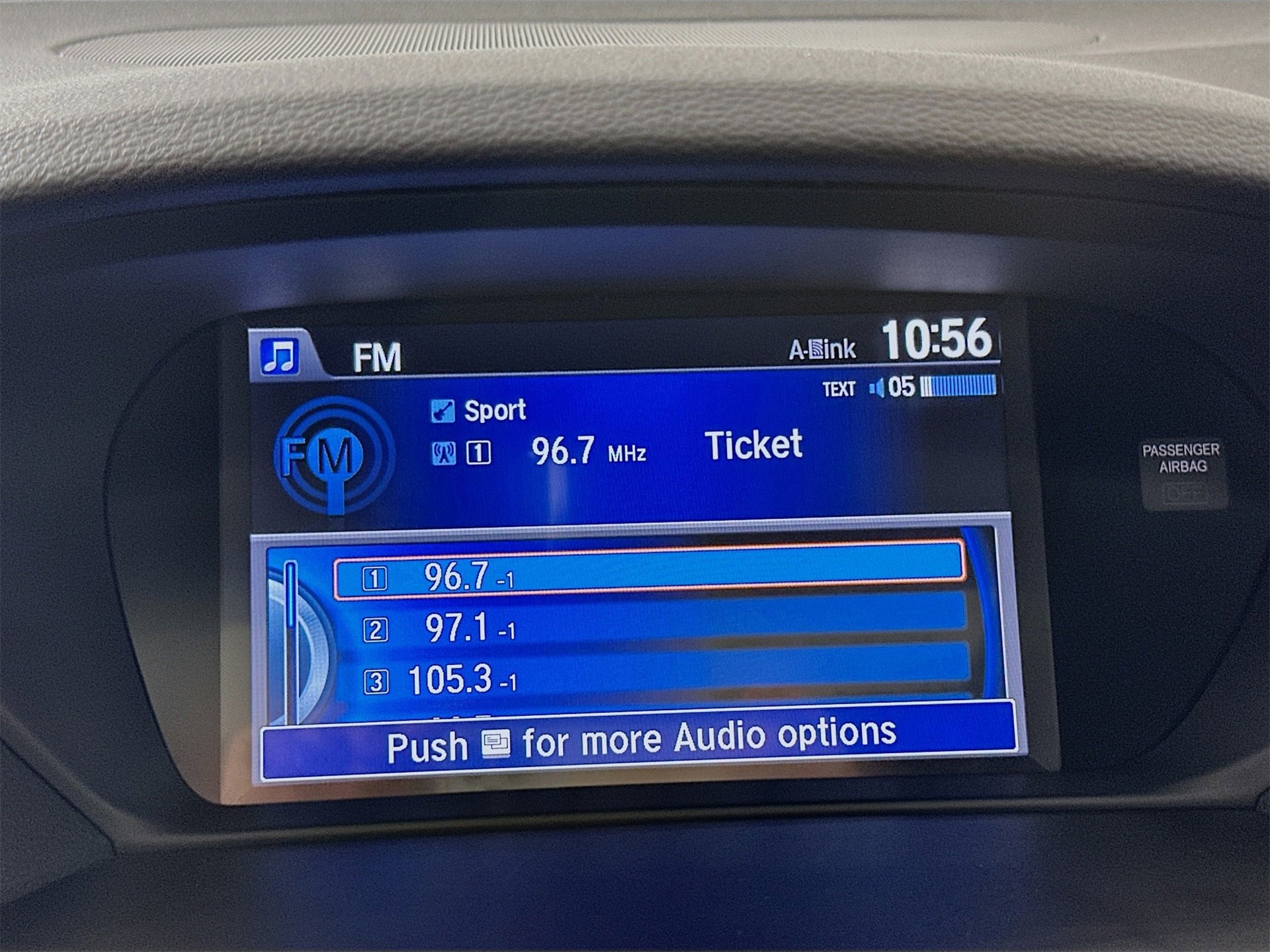 Used 2015 Acura TLX V6 w/ Advance Package image 16