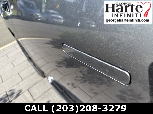 New 2026 INFINITI QX80 4WD image 34