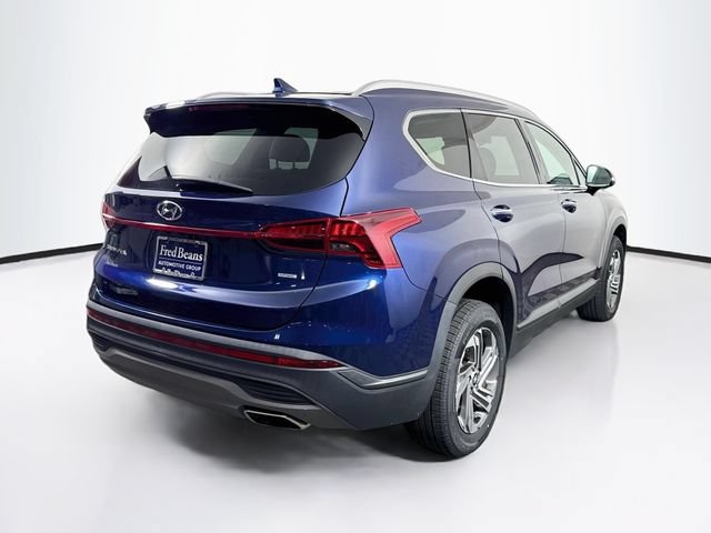 Certified 2023 Hyundai Santa Fe SEL AWD/4WD image 8