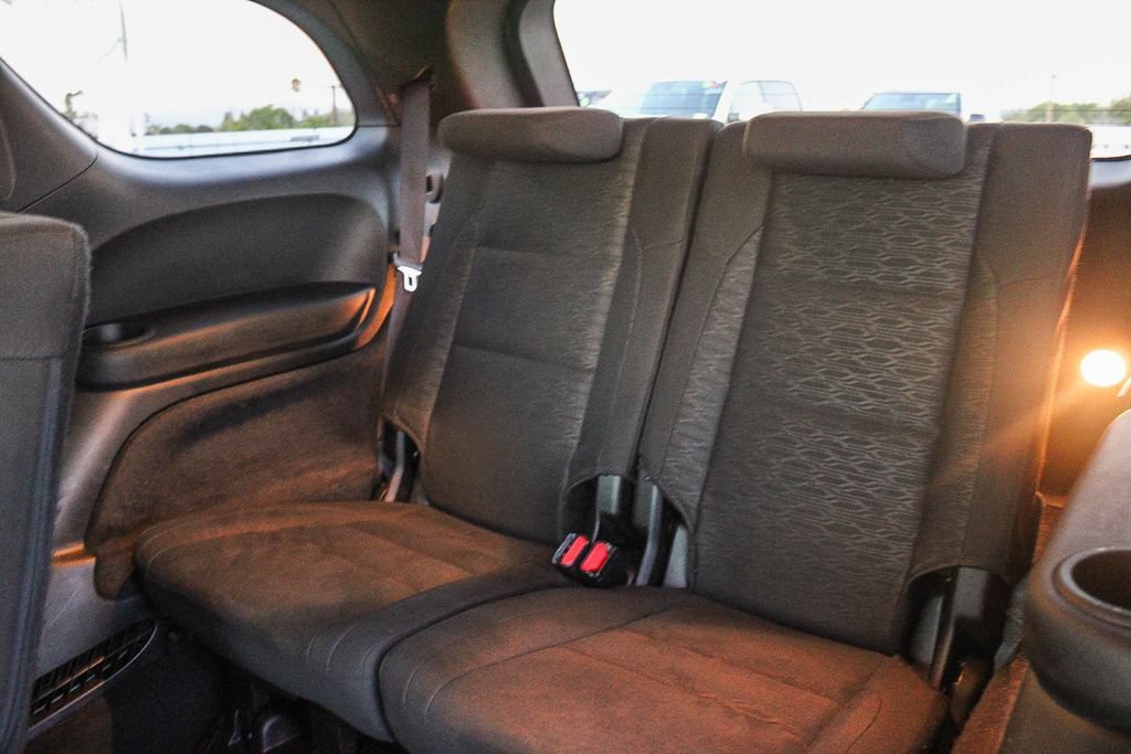 Used 2025 Dodge Durango GT RWD image 20