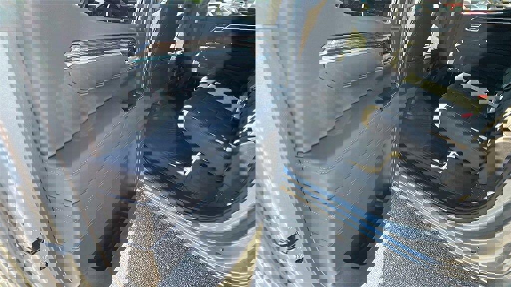 New 2026 Chevrolet Silverado 1500 RST w/ RST All Star Premium Package image 16