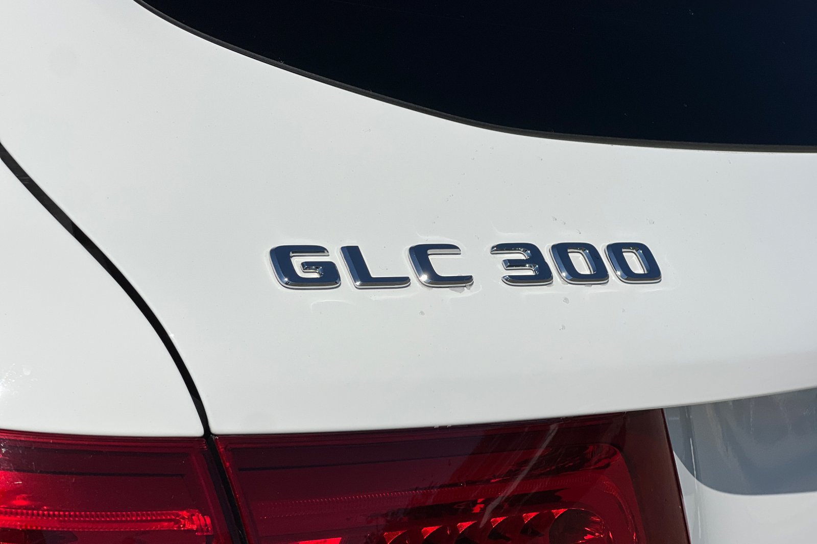 Used 2018 Mercedes-Benz GLC 300 image 12
