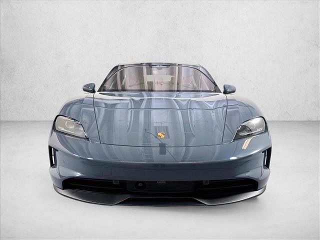 New 2026 Porsche Taycan AWD/4WD image 6