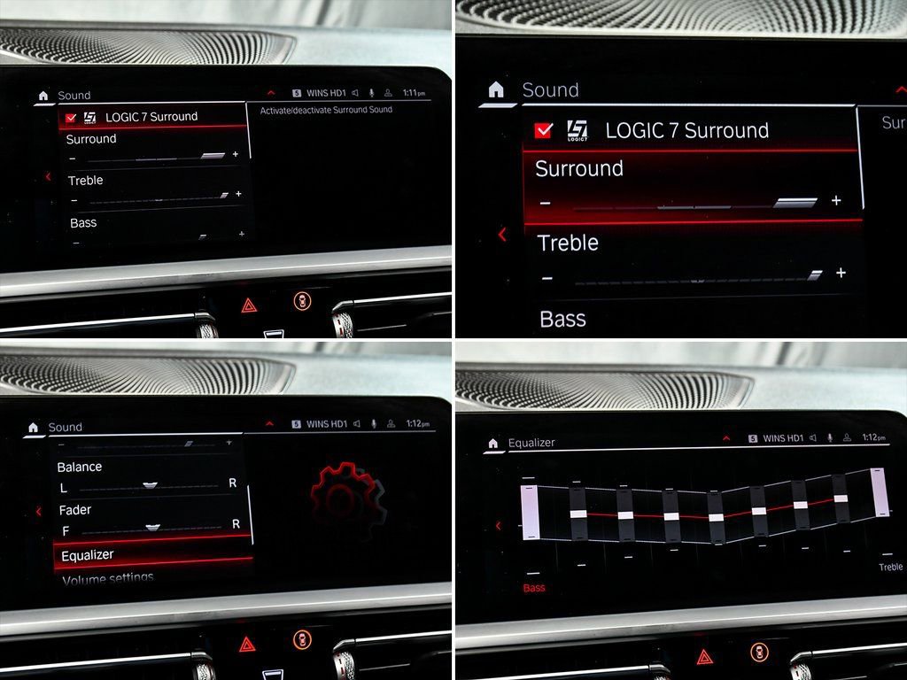 Used 2023 BMW M4 Competition w/ Executive Package image 23