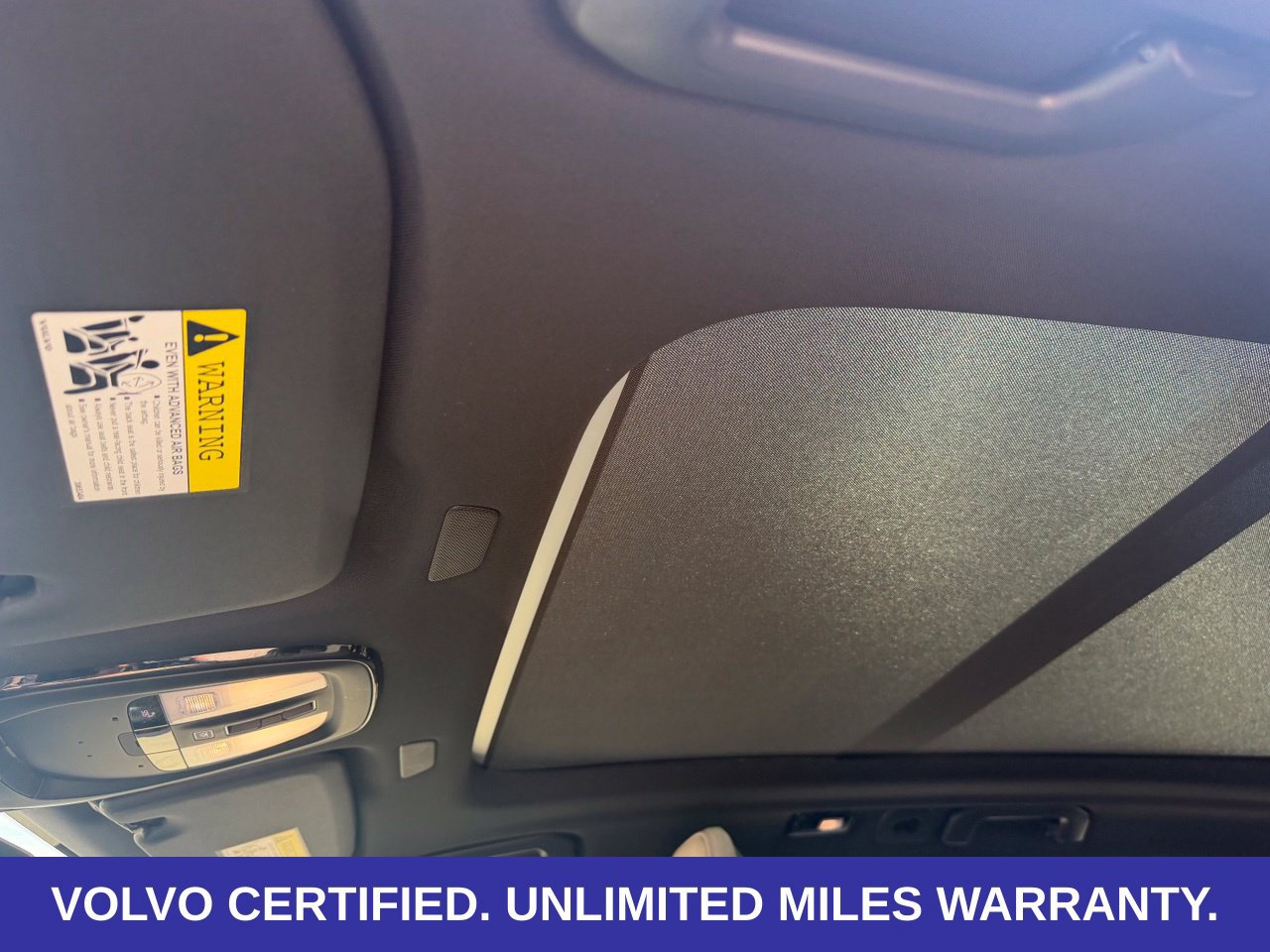 Certified 2026 Volvo XC60 B5 Plus AWD/4WD image 30