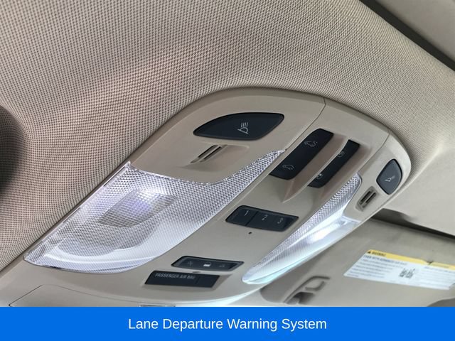 Used 2015 Buick LaCrosse Leather w/ Experience Buick Package FWD image 8