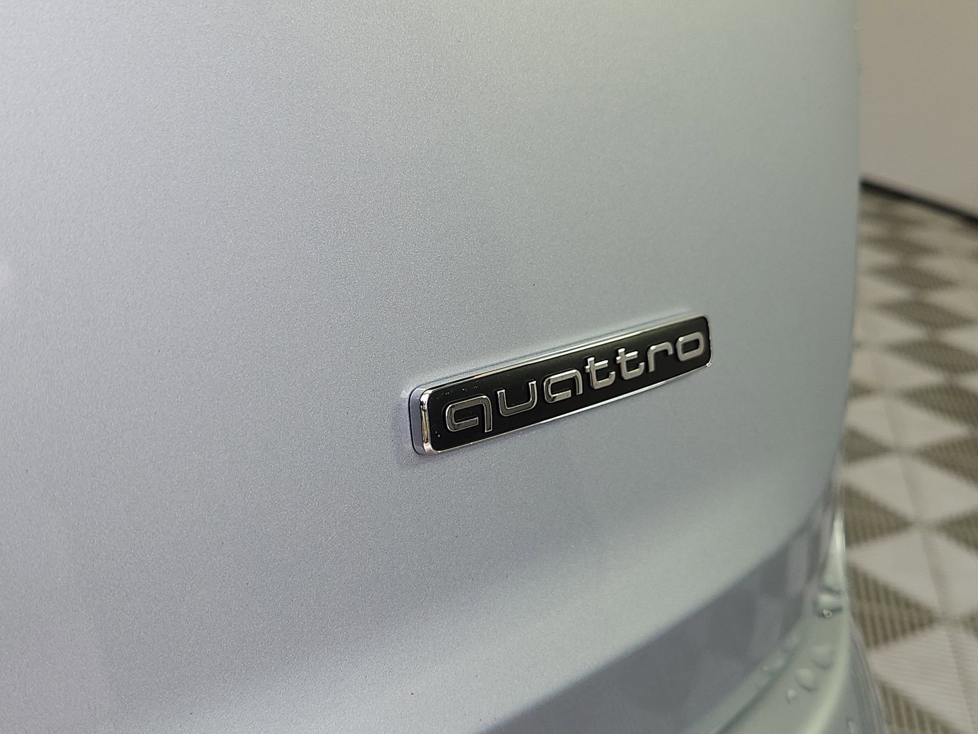 Certified 2025 Audi Q7 3.0T Premium image 14